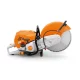 Stihl  TS 910i Przecinarka, , 400mm/16