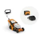 Stihl  RMA 443, z AK 30 S i AL 101 Nr art. WA400111436