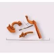 STIHL   Zestaw elementów obsługowych 4522 007 3860