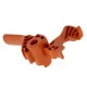 STIHL   Dźwignia przełącznika 4863 435 2400
