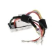 STIHL   Moduł elektroniczny 4867 430 1400