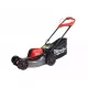 MILWAUKEE M18F2LM46-802 KOSIARKA Z NAPĘDEM 46CM zestaw 2 x aku 8Ah + ładowarka