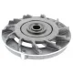 STIHL   Koło łopatkowe wentylatora 4863 600 3200