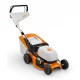 Kosiarka akumulatorowa STIHL RMA 243.3