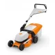 Kosiarka akumulatorowa STIHL RMA 243.3