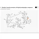 STIHL   Uchwyt 6170 405 1900