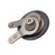 STIHL  Przekładnia 4851 640 0104