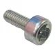 STIHL  Śruba z łbem cylindrycznym IS-M4x10 9022 313 0650