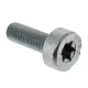 STIHL  Śruba z łbem cylindrycznym IS-M5x14 9022 341 0975