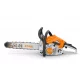Stihl  MS 212 C-BE, 35 cm, 3/8”, PM3, 1,3 L04 Nr art. 11482000179