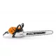 Stihl  MS 500i W, 63 cm, 3/8, RS, 1,6 ES-Light Nr art. 11472000004