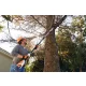 Stihl  HTA 50, bez akumulatora i ładowarki Nr art. LA020116404
