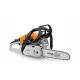 Stihl  MS 162 C-BE, 35 cm 3/8'', PM3 1,1 Nr art. 11482000317