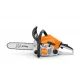 Stihl  MS 162 C-BE, 35 cm 3/8'', PM3 1,1 Nr art. 11482000317