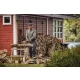 Stihl  MS 162 C-BE, 35 cm 3/8'', PM3 1,1 Nr art. 11482000317