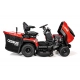 Traktorek Cedrus Premium C-TRAC-103HC-H