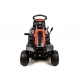 Traktorek Cedrus C-TRAC-65HC