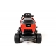 Traktorek Cedrus Premium C-TRAC-93HC-H