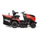 Traktorek Cedrus Premium C-TRAC-93HC-H