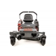 Traktorek Cedrus ZERO-SKRĘT C-TRAC-Z107 Loncin LC2P77F V-TWIN deck 107cm