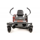 Traktorek Cedrus ZERO-SKRĘT C-TRAC-Z107 Loncin LC2P77F V-TWIN deck 107cm
