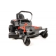 Traktorek Cedrus ZERO-SKRĘT C-TRAC-Z107 Loncin LC2P77F V-TWIN deck 107cm