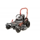 Traktorek Cedrus ZERO-SKRĘT C-TRAC-Z132 Loncin LC2P82F V-TWIN deck 132cm