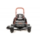 Traktorek Cedrus ZERO-SKRĘT C-TRAC-Z132 Loncin LC2P82F V-TWIN deck 132cm