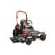 Traktorek Cedrus ZERO-SKRĘT C-TRAC-Z132 Loncin LC2P82F V-TWIN deck 132cm