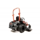 Traktorek Cedrus ZERO-SKRĘT C-TRAC-Z132 Loncin LC2P82F V-TWIN deck 132cm