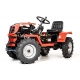Traktor wielofunkcyjny Cedrus 4x4 C-TUR-18B