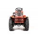 Traktor wielofunkcyjny Cedrus 4x4 C-TUR-18B