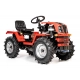 Traktor wielofunkcyjny Cedrus 4x4 C-TUR-18B