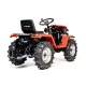 Traktor wielofunkcyjny Cedrus 4x4 C-TUR-18B