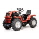 Traktor wielofunkcyjny Cedrus Diesel 4x4 C-TUR-18D