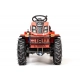 Traktor wielofunkcyjny Cedrus Diesel 4x4 C-TUR-18D