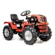 Traktor wielofunkcyjny Cedrus Diesel 4x4 C-TUR-18D