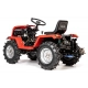 Traktor wielofunkcyjny Cedrus Diesel 4x4 C-TUR-18D