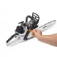STIHL  MS 400 C-M, 3/8