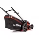 CEDRUS CEDKS51S-H Kosiarka spalinowa na silniku HONDA KS51S-H