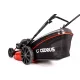CEDRUS CEDKS51S-H Kosiarka spalinowa na silniku HONDA KS51S-H