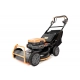 Kosiarka akumulatorowa Cedrus 60V LM560S-P25