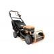 Kosiarka akumulatorowa Cedrus 60V LM560S-P25
