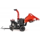 Rozdrabniacz Cedrus CEDRB05PRO-HE-V
