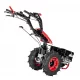 Traktorek jednoosiowy Cedrus TJ01 Loncin G420F