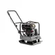 Cedrus CEDZG88H-PRO Zagęszczarka - płaskie krawędzie 88kg 15kN