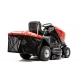 Traktorek Cedrus S536026054183 Challenge MJ 102/22H Loncin LC2P77F NOWA MASKA