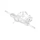 STIHL  MST 205 - 576 6170 640 0111