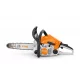 Stihl  Pilarka MS 172 C-BE, 35 cm, 3/8”, PM3, 1,3 L04 Nr art. 11482000033
