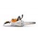 STIHL  MSA 80 C-B, zestaw, 71 PM3 35 cm L01 1,1 mm Nr art. MA040115834